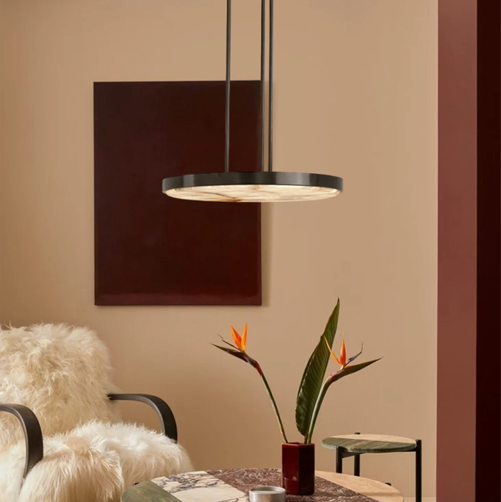 Suspension Luminaire | BRUTIS