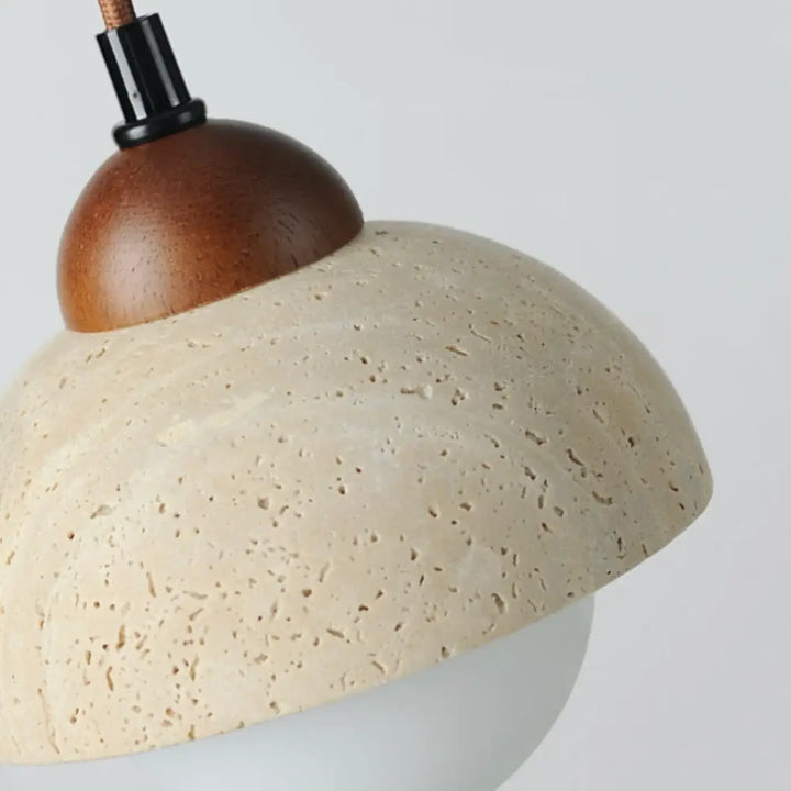Suspension luminaire | yumite