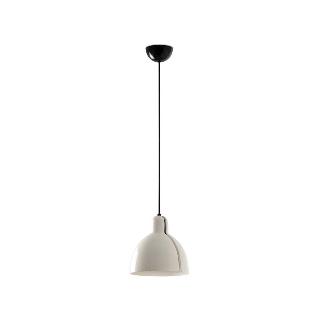 Suspension Venice 200 blanche de Faro Barcelona