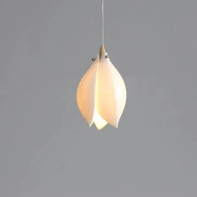 Suspension Coquillages Design Moderne Chic Déco Élégante