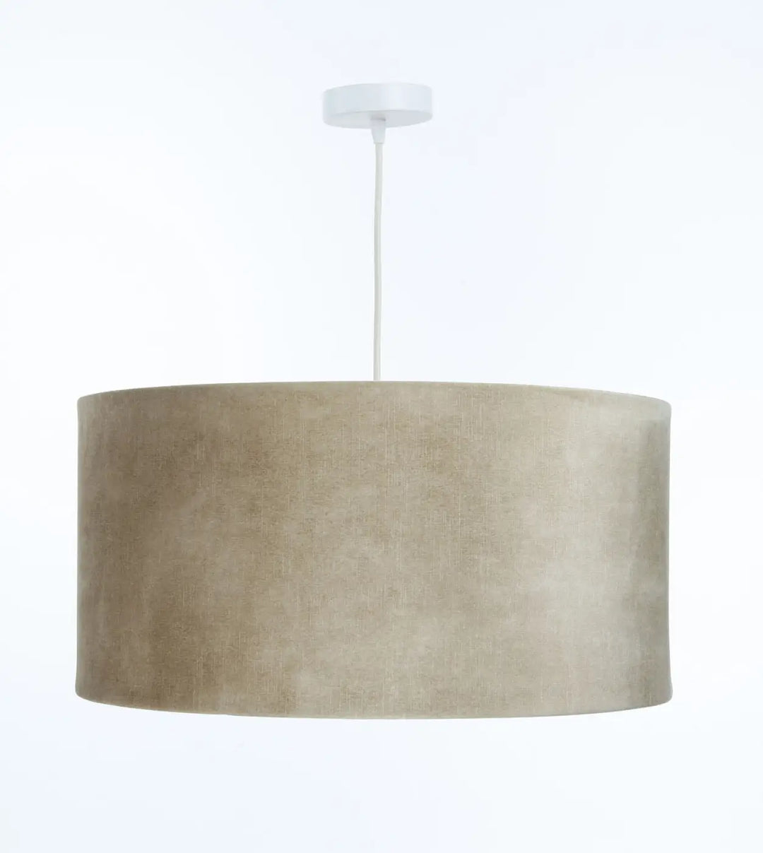Suspension Luminaire | VINTAGE GLAMOUR (Beige/Doré)