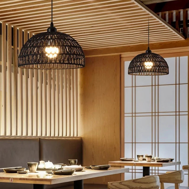 Suspension Luminaire | TRIPULAT