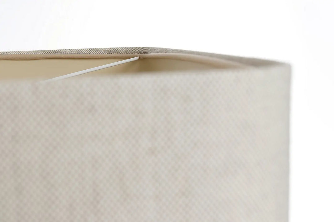 Suspension Luminaire | KWADRO DUO (Beige crème)