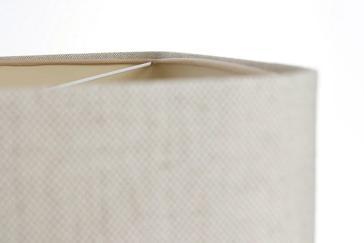 Suspension Luminaire | KWADRO DUO (Beige crème)