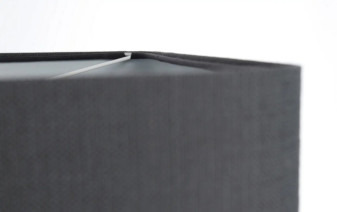 Suspension Luminaire | KWADRO DUO (Graphite)