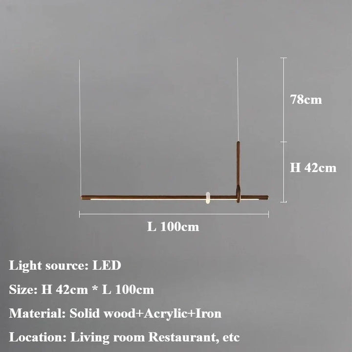 Suspension Luminaire | SUTUS