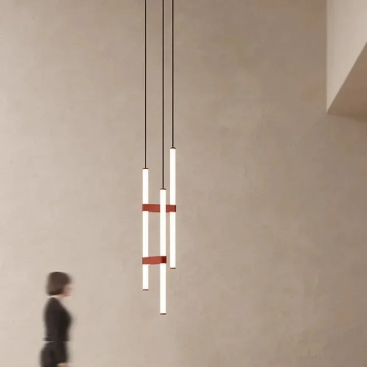 Suspension Luminaire | BANDO