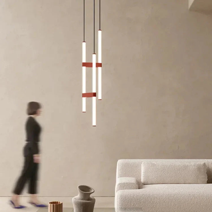 Suspension Luminaire | BANDO
