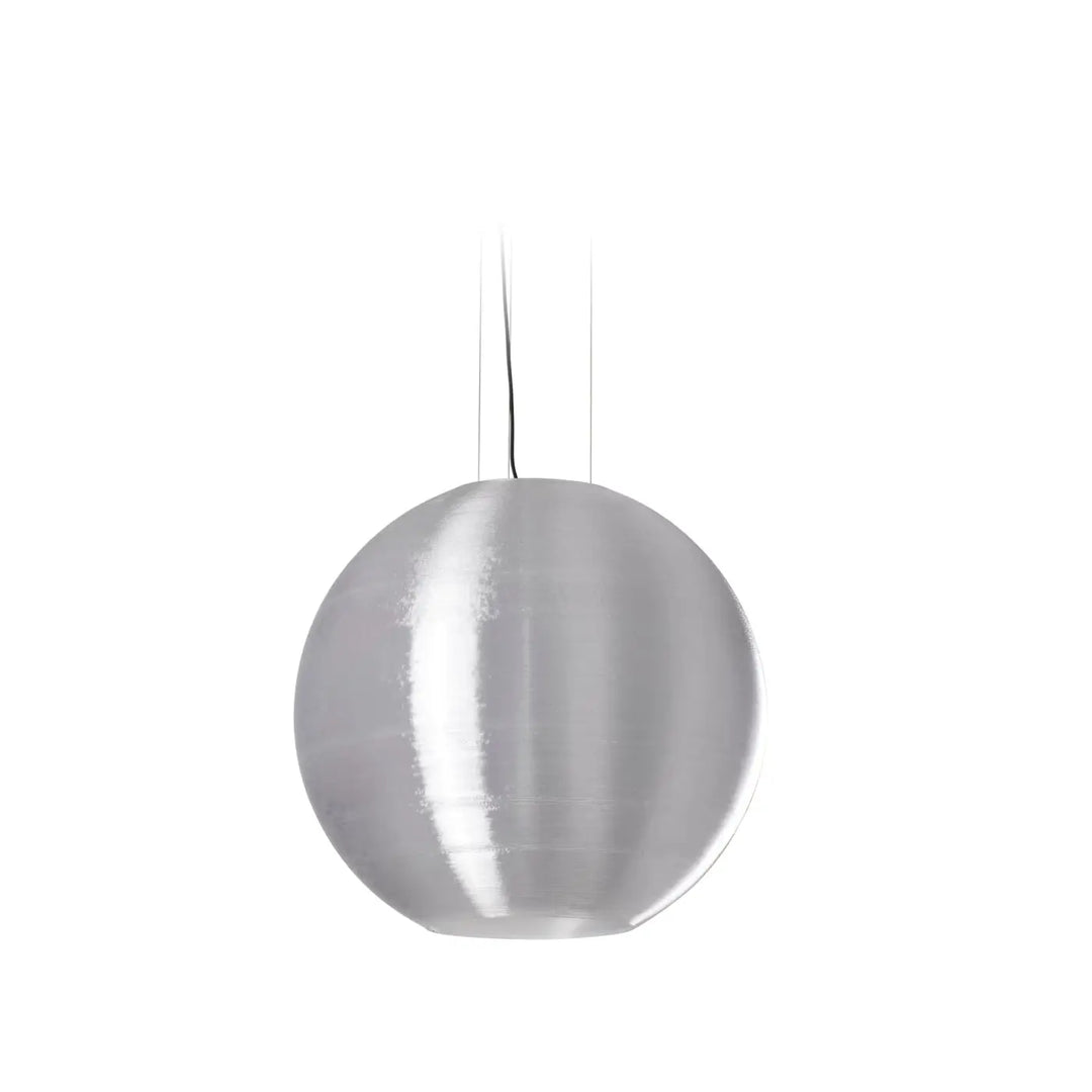 Suspension Aire 650 en PETG recyclé de Faro Barcelona