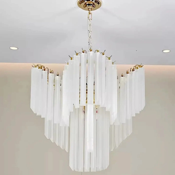Suspension Design Tendance Contemporaine Style Minimaliste