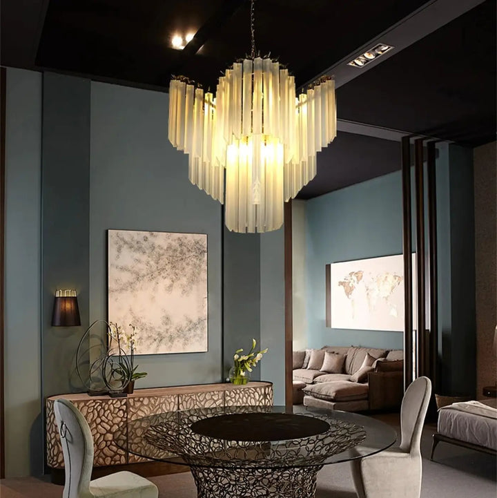 Suspension Design Tendance Contemporaine Style Minimaliste