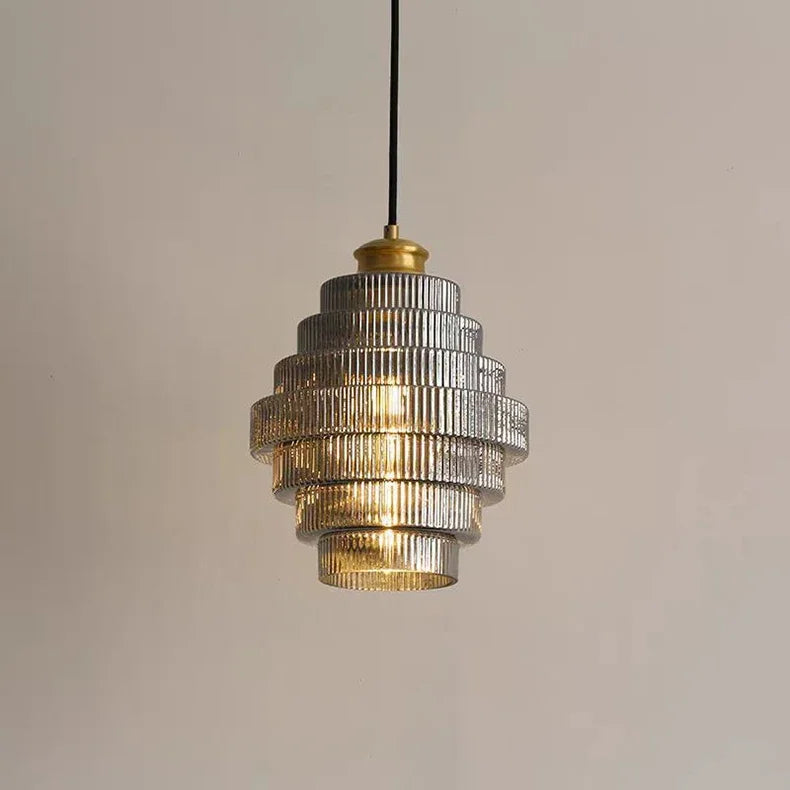 Suspension Luminaire | CASSIR