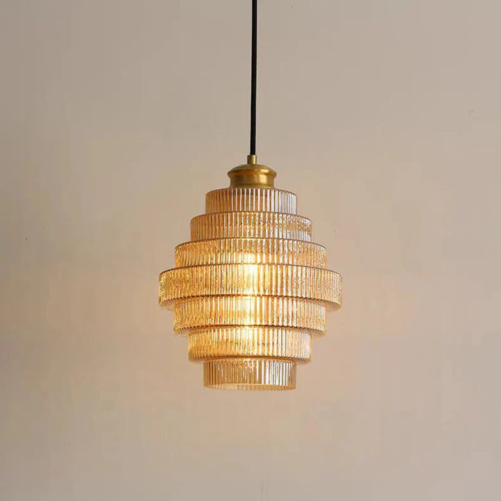 Suspension Luminaire | CASSIR