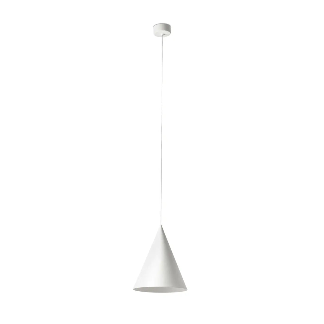 Suspension Lina blanche de Faro Barcelona