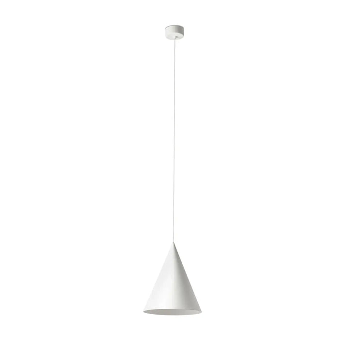 Suspension Lina blanche de Faro Barcelona