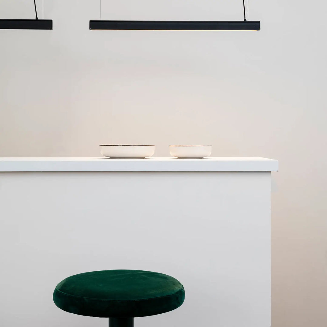 Suspension Vico 60 cm dans un intérieur