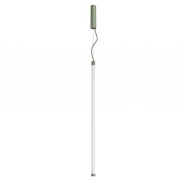 Suspension tube TRANG sauge vue d'ensemble