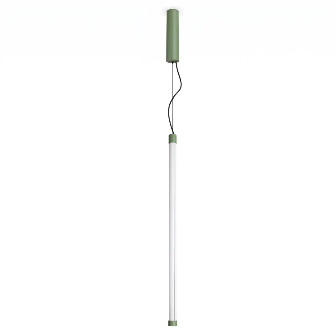 Suspension tube TRANG sauge vue d'ensemble