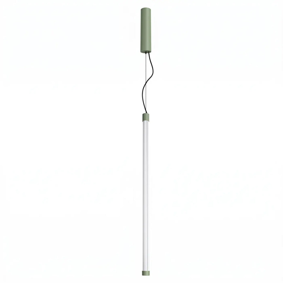 Suspension tube TRANG sauge vue d'ensemble