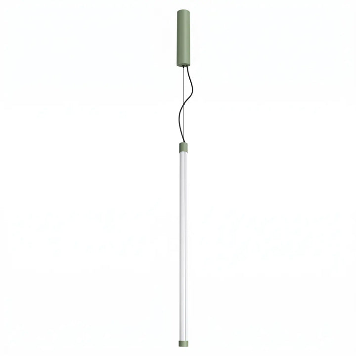 Suspension tube TRANG sauge vue d'ensemble