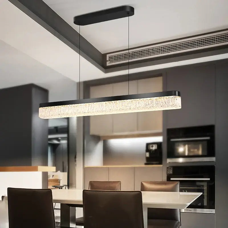 bedroom decor Pendant lamp led lights for room indoor Chandelier lighting Chandeliers Ceiling lamps for living room