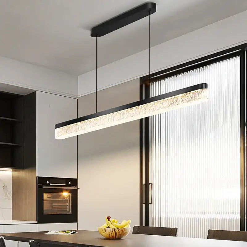 bedroom decor Pendant lamp led lights for room indoor Chandelier lighting Chandeliers Ceiling lamps for living room