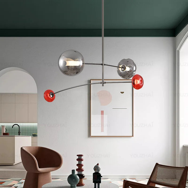 Pendant Light | ARTIME