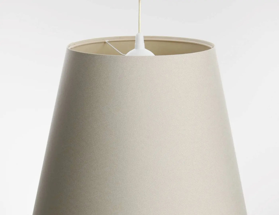 Suspension Luminaire | DOBLO (Creme/Beige)