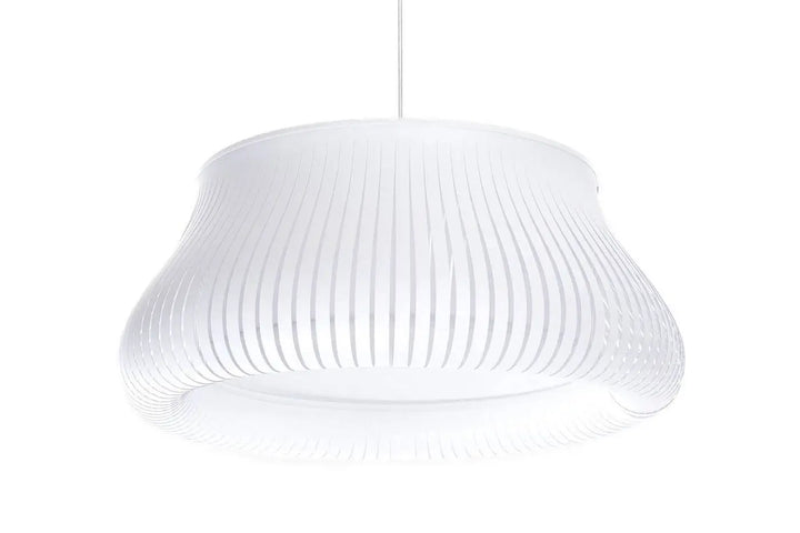 Pendelleuchte Oblo – White
