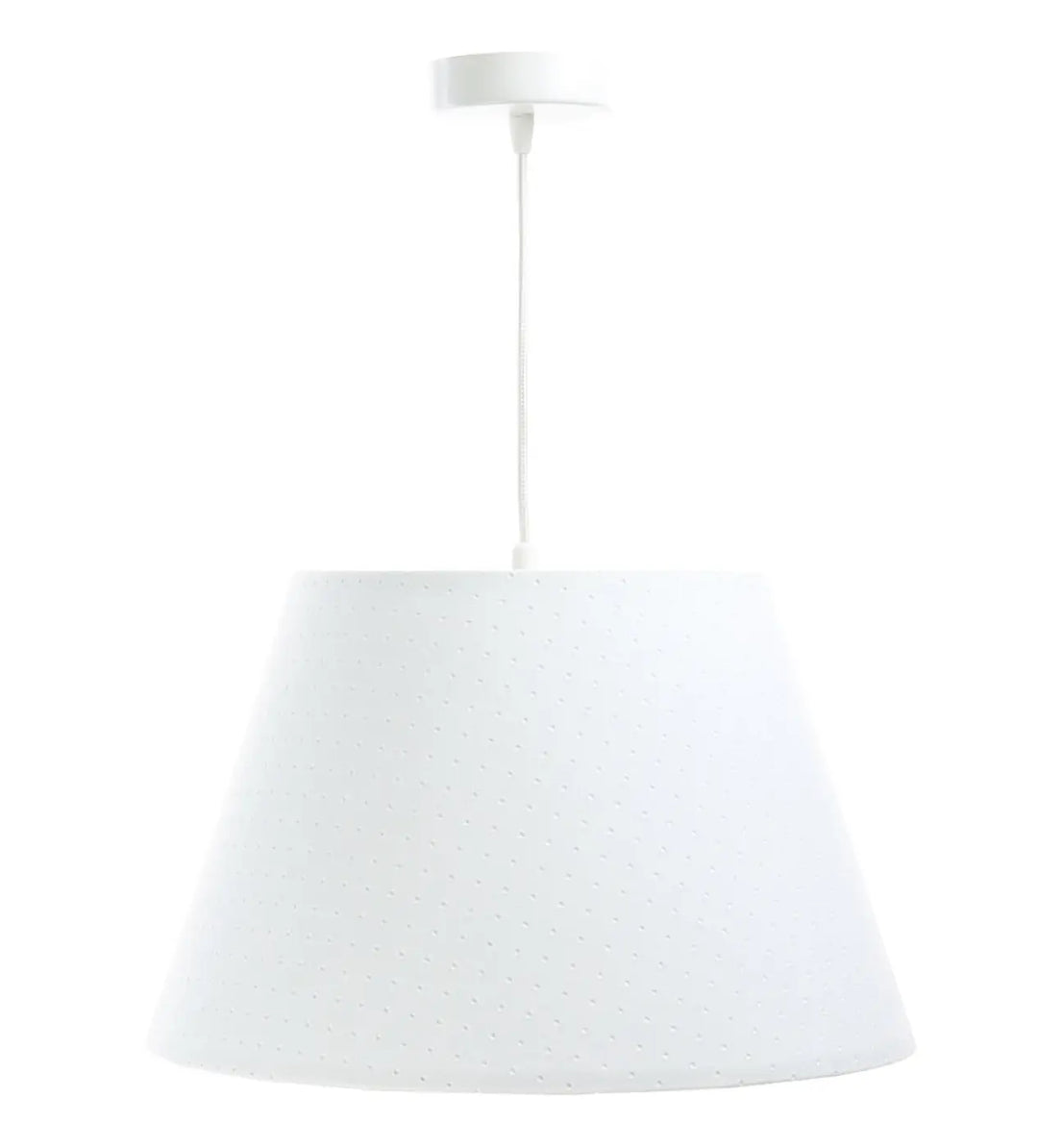 Suspension Luminaire | BELL JASMIN (Blanc)