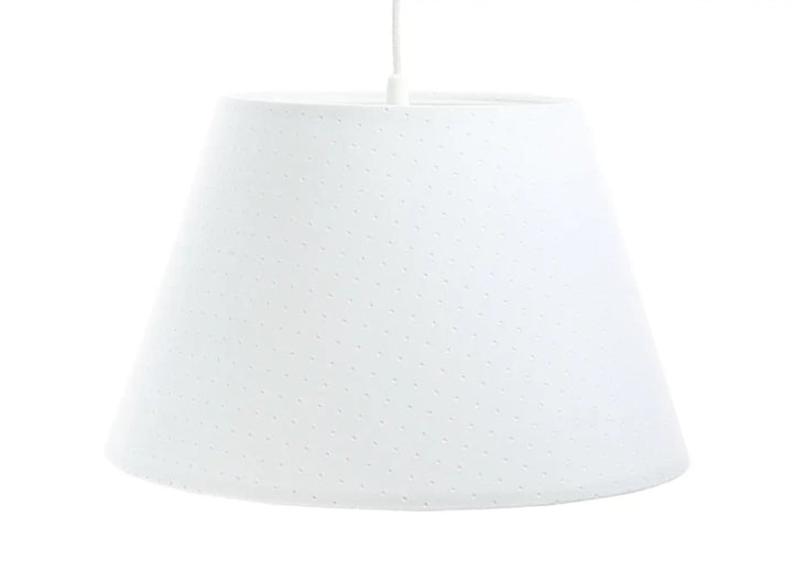 Suspension Luminaire | BELL JASMIN (Blanc)