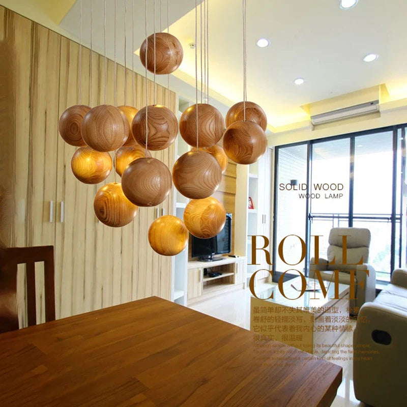 Suspension Luminaire | BOUBOU