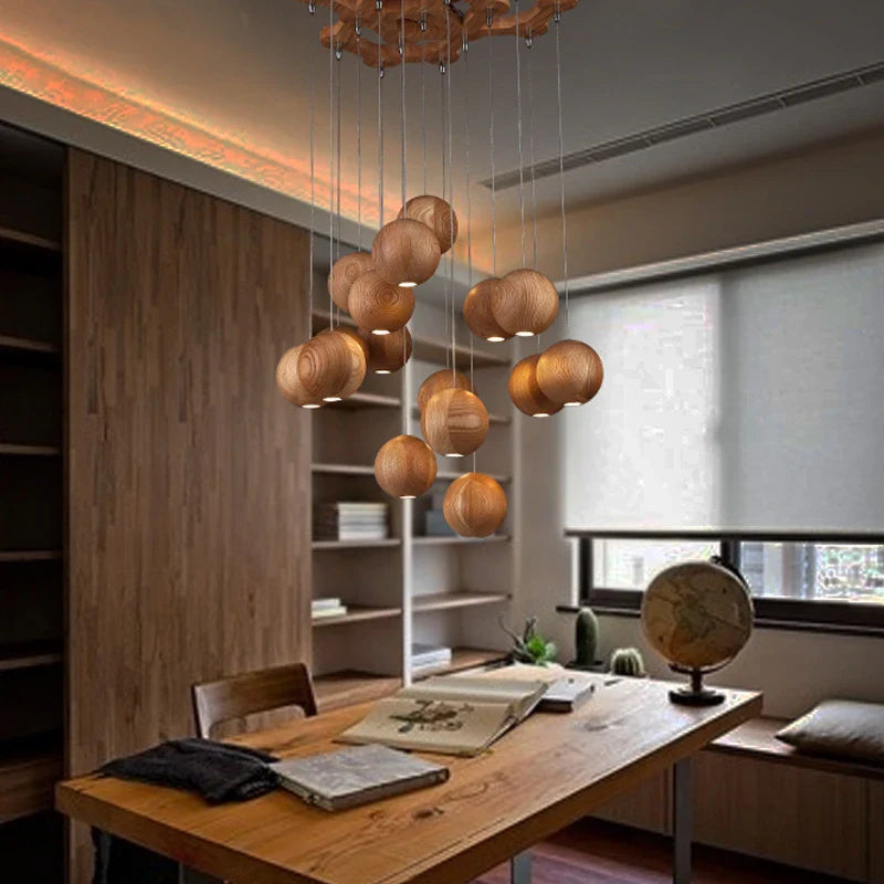 Suspension Luminaire | BOUBOU