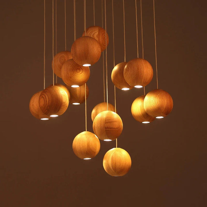 Suspension Luminaire | BOUBOU