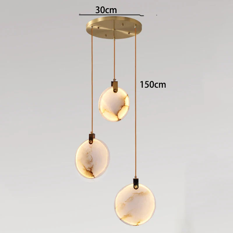 Pendant Light | JONAT