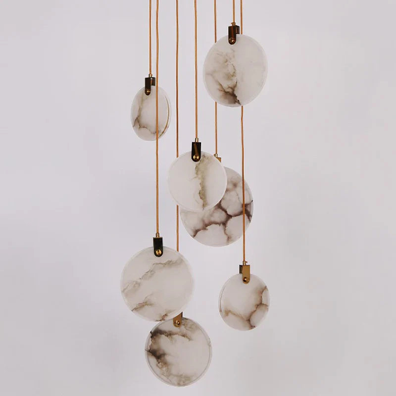 Pendant Light | JONAT