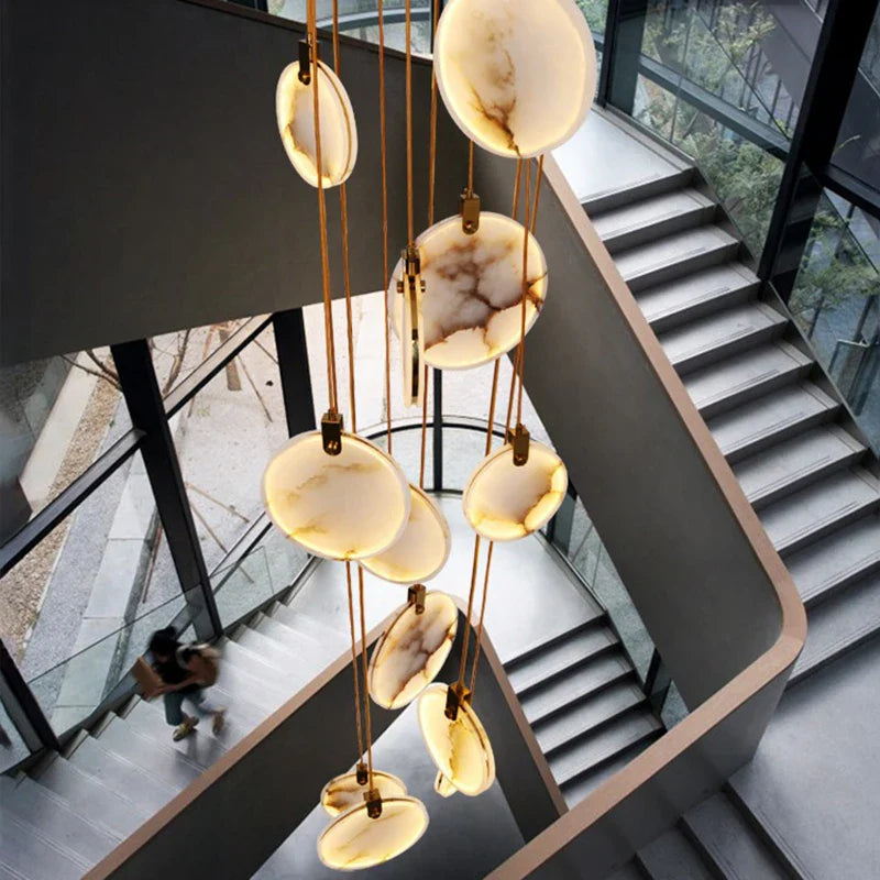 Pendant Light | JONAT