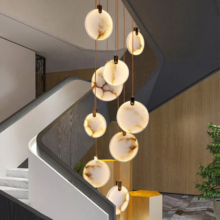 Pendant Light | JONAT