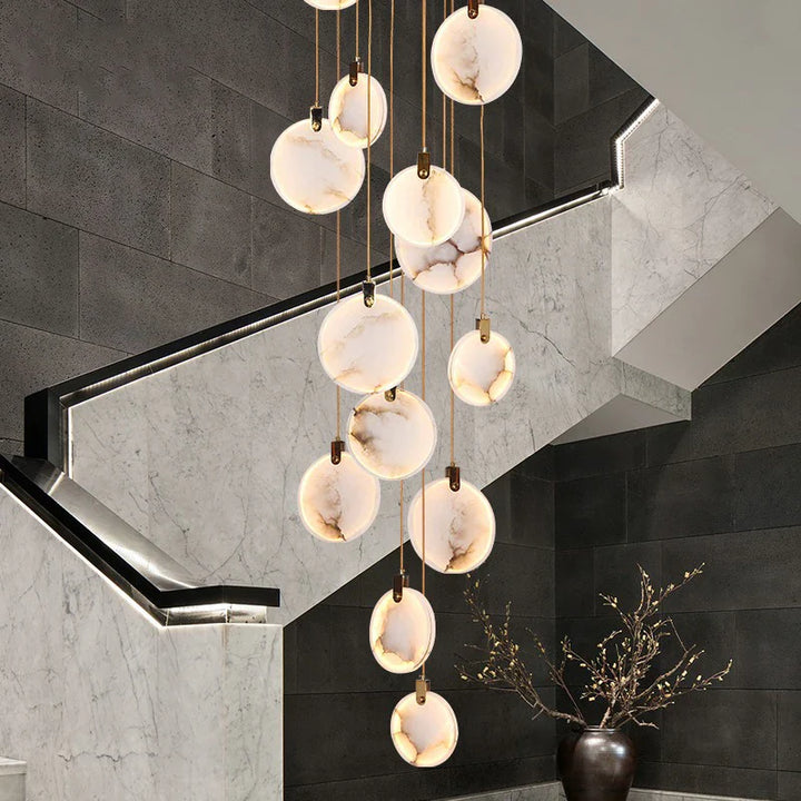 Pendant Light | JONAT