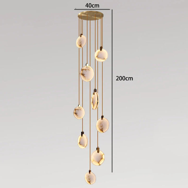 Pendant Light | JONAT