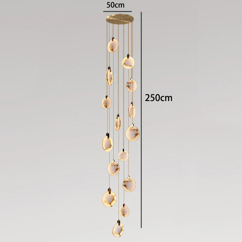 Pendant Light | JONAT