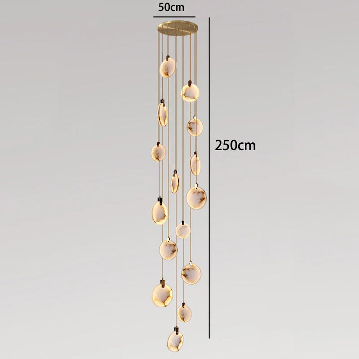 Pendant Light | JONAT