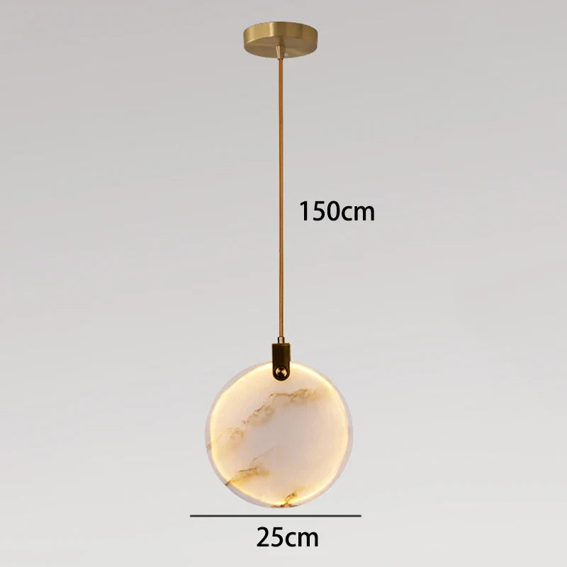 Pendant Light | JONAT