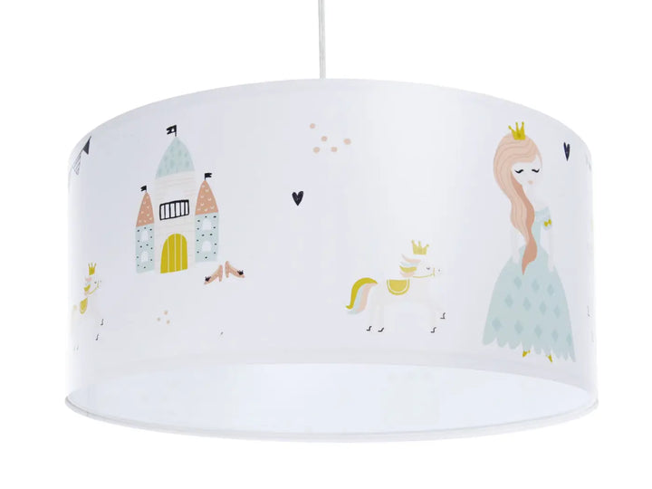 Pendant lamp Sweet Dreams Foto Princess