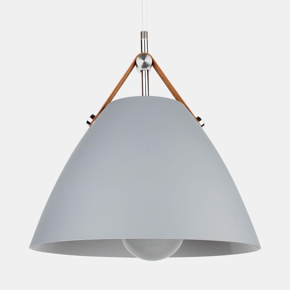 suspension luminaire moderne