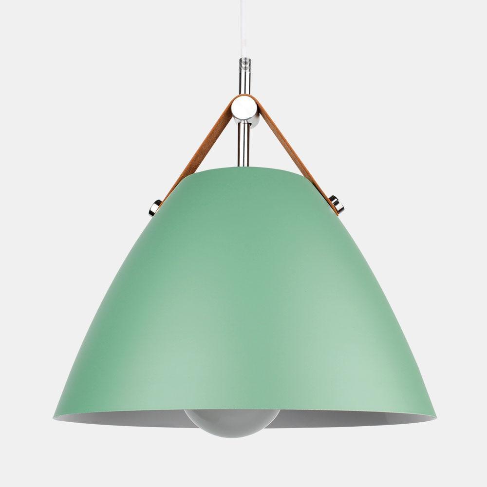 suspension luminaire nordique