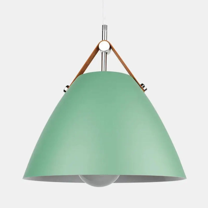 Suspension Luminaire Cuisine Contemporaine Cloche