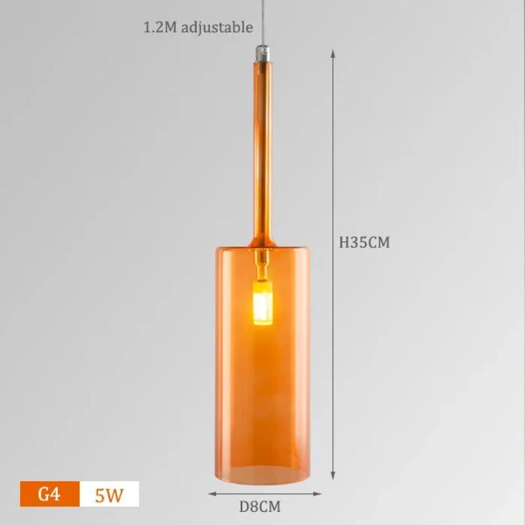 Pendant Luminaire | CYLIS