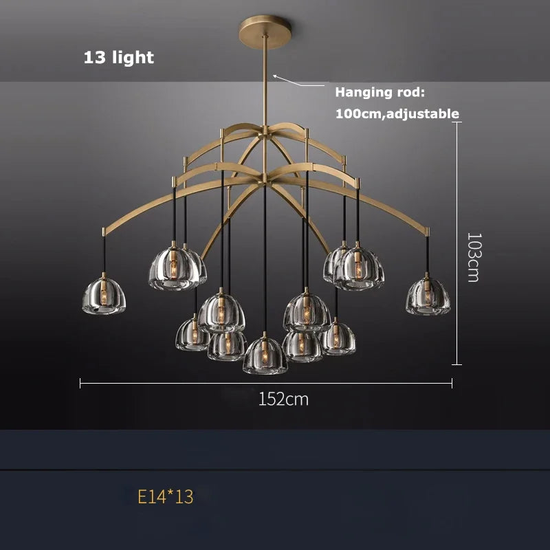 Pendant Light | TANTAN