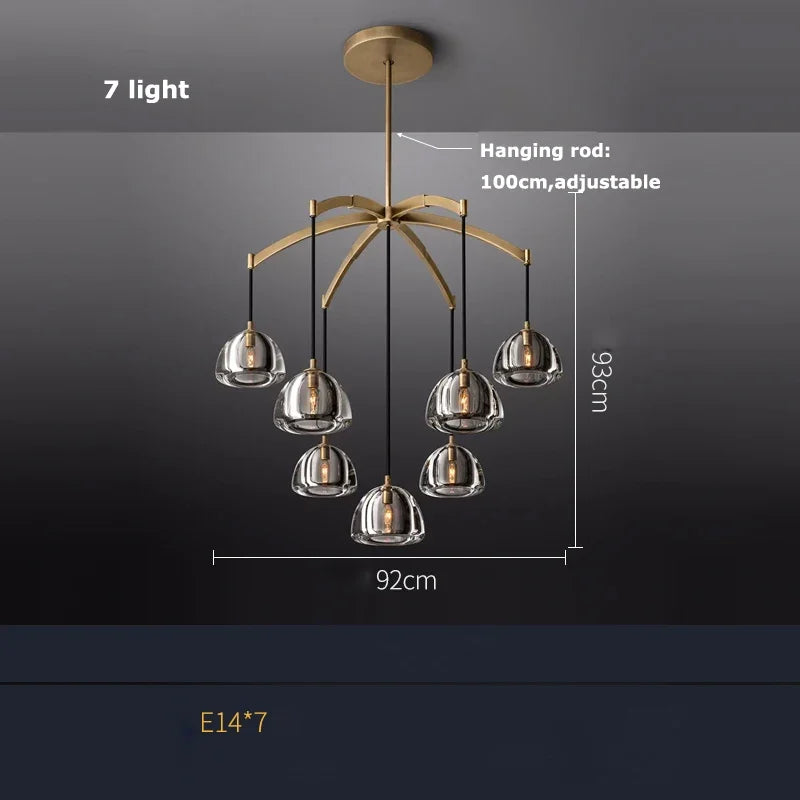 Pendant Light | TANTAN